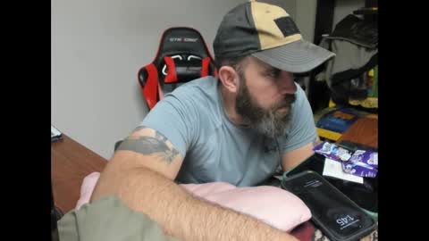 Snapshot of brutalmaster1983 chatting on September 13, 2025, 5:46 pm BRUTALMASTER1983 online show from September 13, 2025, 5:46 pm