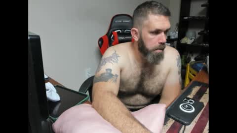 Snapshot of brutalmaster1983 chatting on September 21, 2025, 6:59 am BRUTALMASTER1983 online show from September 21, 2025, 6:59 am