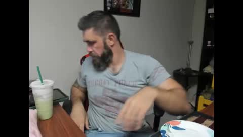 Snapshot of brutalmaster1983 chatting on October 27, 2025, 7:40 pm BRUTALMASTER1983 online show from October 27, 2025, 7:40 pm