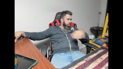 Snapshot of brutalmaster1983 chatting on November 2, 2025, 7:49 pm BRUTALMASTER1983 online show from November 2, 2025, 7:49 pm