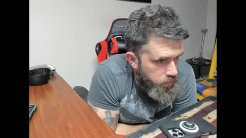 Snapshot of brutalmaster1983 chatting on November 4, 2025, 7:40 am BRUTALMASTER1983 online show from November 4, 2025, 7:40 am