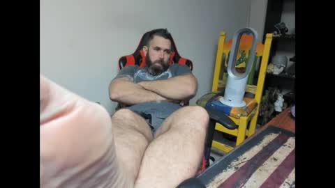 Snapshot of brutalmaster1983 chatting on November 14, 2025, 6:23 am BRUTALMASTER1983 online show from November 14, 2025, 6:23 am