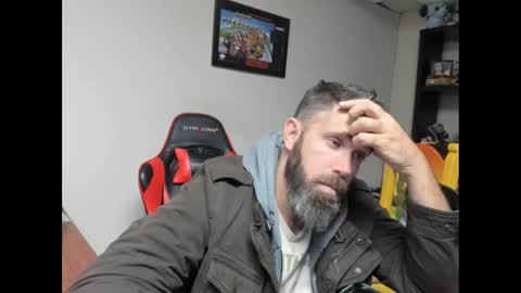 Snapshot of brutalmaster1983 chatting on November 15, 2025, 7:21 pm BRUTALMASTER1983 online show from November 15, 2025, 7:21 pm