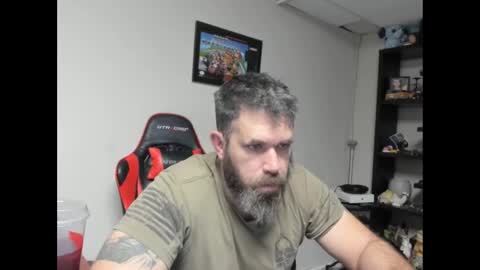 Snapshot of brutalmaster1983 chatting on November 24, 2025, 10:04 am BRUTALMASTER1983 online show from November 24, 2025, 10:04 am