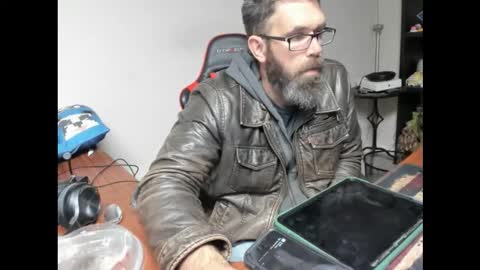 Snapshot of brutalmaster1983 chatting on November 29, 2025, 5:10 am BRUTALMASTER1983 online show from November 29, 2025, 5:10 am