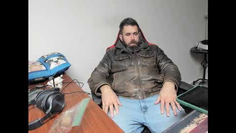 Snapshot of brutalmaster1983 chatting on November 29, 2025, 8:45 pm BRUTALMASTER1983 online show from November 29, 2025, 8:45 pm