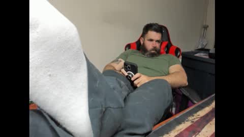 BRUTALMASTER1983 online show from February 18, 2026, 5:58 am