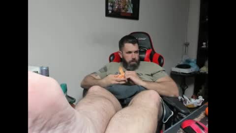 Snapshot of brutalmaster1983 chatting on May 4, 2026, 4:52 am BRUTALMASTER1983 online show from May 4, 2026, 4:52 am