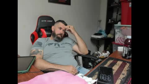 Snapshot of brutalmaster1983 chatting on May 6, 2026, 7:08 pm BRUTALMASTER1983 online show from May 6, 2026, 7:08 pm