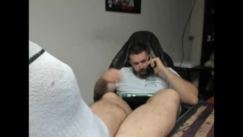 Snapshot of brutalmaster1983 chatting on May 26, 2026, 8:38 pm BRUTALMASTER1983 online show from May 26, 2026, 8:38 pm