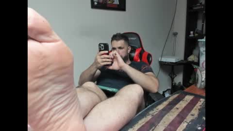 Snapshot of brutalmaster1983 chatting on July 2, 2026, 3:34 am BRUTALMASTER1983 online show from July 2, 2026, 3:34 am