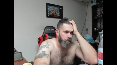 Snapshot of brutalmaster1983 chatting on July 8, 2026, 4:17 am BRUTALMASTER1983 online show from July 8, 2026, 4:17 am