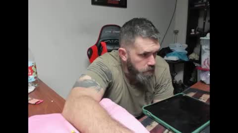 Snapshot of brutalmaster1983 chatting on July 13, 2026, 10:29 am BRUTALMASTER1983 online show from July 13, 2026, 10:29 am