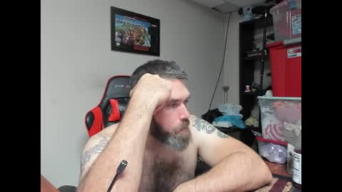 Snapshot of brutalmaster1983 chatting on July 14, 2026, 4:39 am BRUTALMASTER1983 online show from July 14, 2026, 4:39 am