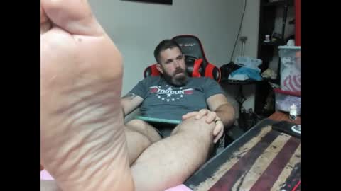 Snapshot of brutalmaster1983 chatting on July 23, 2026, 5:27 am BRUTALMASTER1983 online show from July 23, 2026, 5:27 am