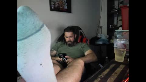 Snapshot of brutalmaster1983 chatting on July 27, 2026, 6:37 pm BRUTALMASTER1983 online show from July 27, 2026, 6:37 pm