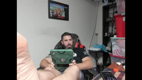 Snapshot of brutalmaster1983 chatting on July 29, 2026, 5:27 am BRUTALMASTER1983 online show from July 29, 2026, 5:27 am