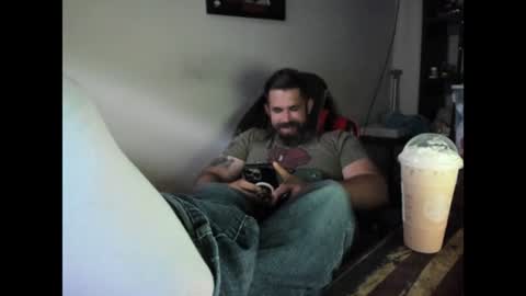 Snapshot of brutalmaster1983 chatting on July 29, 2026, 6:39 pm BRUTALMASTER1983 online show from July 29, 2026, 6:39 pm