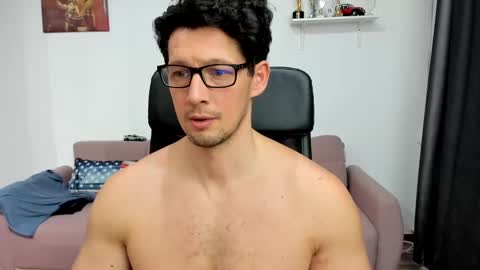 Snapshot of brutusk1 chatting on February 3, 2025, 5:24 pm Brutus K online show from February 3, 2025, 5:24 pm