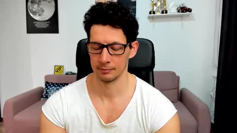 Brutus K online show from March 3, 2026, 6:19 am