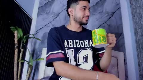 Bry Dalton online show from March 2, 2026, 11:50 am