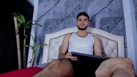 Bry Dalton online show from March 4, 2026, 9:10 pm