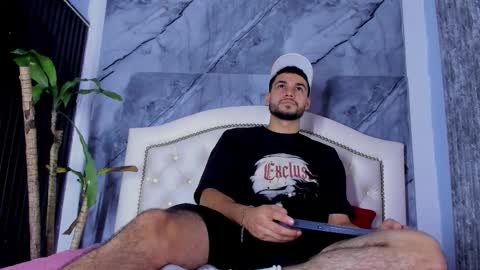 Bry Dalton online show from March 5, 2026, 7:54 pm