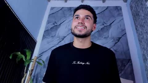 Bry Dalton online show from March 8, 2026, 2:04 am