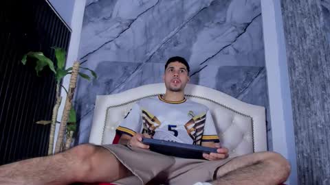 Bry Dalton online show from March 10, 2026, 8:03 pm