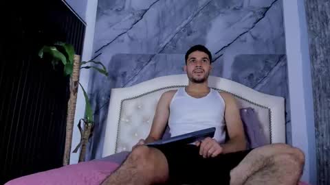 Bry Dalton online show from March 16, 2026, 8:02 pm