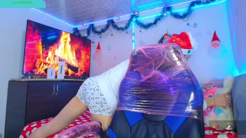 BRYAM INDEPENDENT MODEL online show from December 13, 2024, 1:15 am