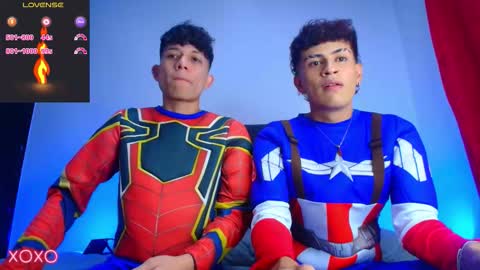 BRYAM INDEPENDENT MODEL online show from November 5, 2025, 2:11 am