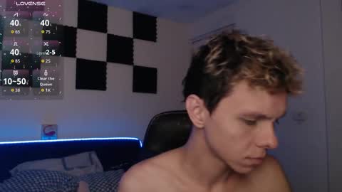 bryamado online show from September 9, 2025, 2:22 am