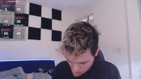 bryamado online show from September 10, 2025, 12:38 pm