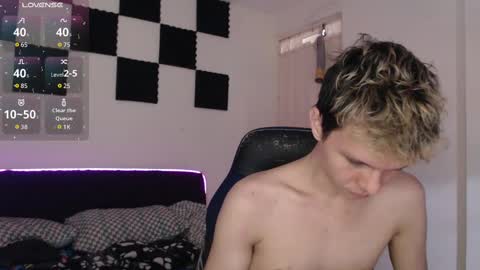 bryamado online show from September 27, 2025, 3:50 pm