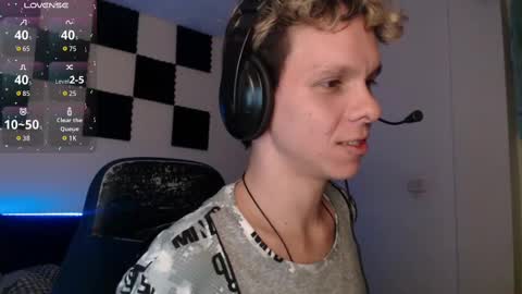 bryamado online show from October 23, 2025, 2:22 am