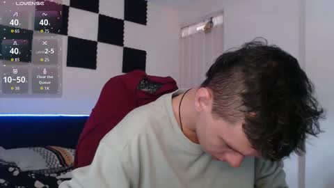 bryamado online show from November 8, 2025, 2:50 pm