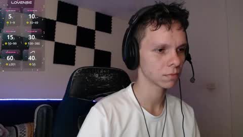 bryamado online show from November 12, 2025, 12:22 am