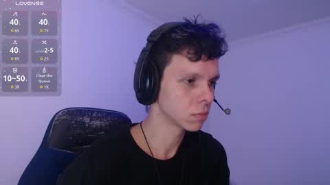 bryamado online show from December 14, 2025, 5:51 pm