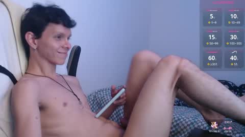bryamado online show from April 25, 2026, 5:43 pm