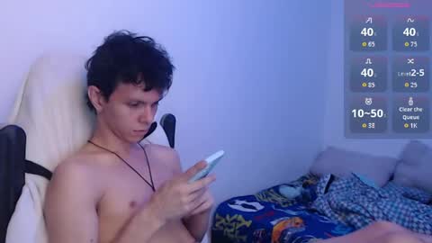 bryamado online show from April 28, 2026, 3:00 am