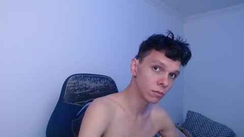 bryamado online show from June 14, 2026, 7:54 am
