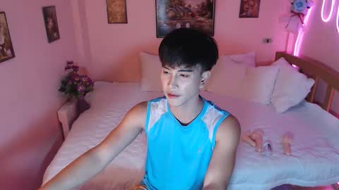 BRYAN  JEMY online show from February 19, 2026, 3:19 pm