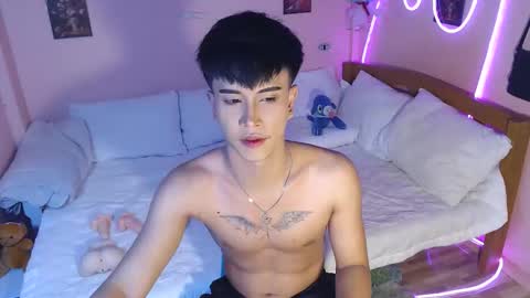 BRYAN  JEMY online show from March 1, 2026, 5:04 pm