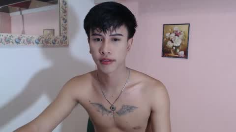 BRYAN  JEMY online show from March 16, 2026, 11:36 am