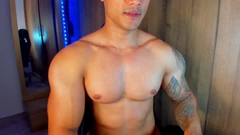 Snapshot of bryan_boy_ chatting on December 22, 2024, 1:12 am bryan online show from December 22, 2024, 1:12 am