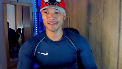 Snapshot of bryan_boy_ chatting on December 31, 2024, 11:06 pm bryan online show from December 31, 2024, 11:06 pm