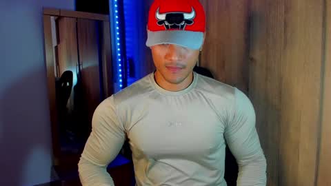 Snapshot of bryan_boy_ chatting on January 28, 2025, 1:39 am bryan online show from January 28, 2025, 1:39 am