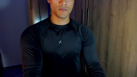 Snapshot of bryan_boy_ chatting on February 4, 2025, 1:13 am bryan online show from February 4, 2025, 1:13 am