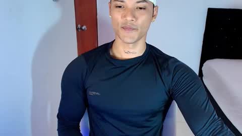 Snapshot of bryan_boy_ chatting on September 19, 2025, 7:14 pm bryan online show from September 19, 2025, 7:14 pm